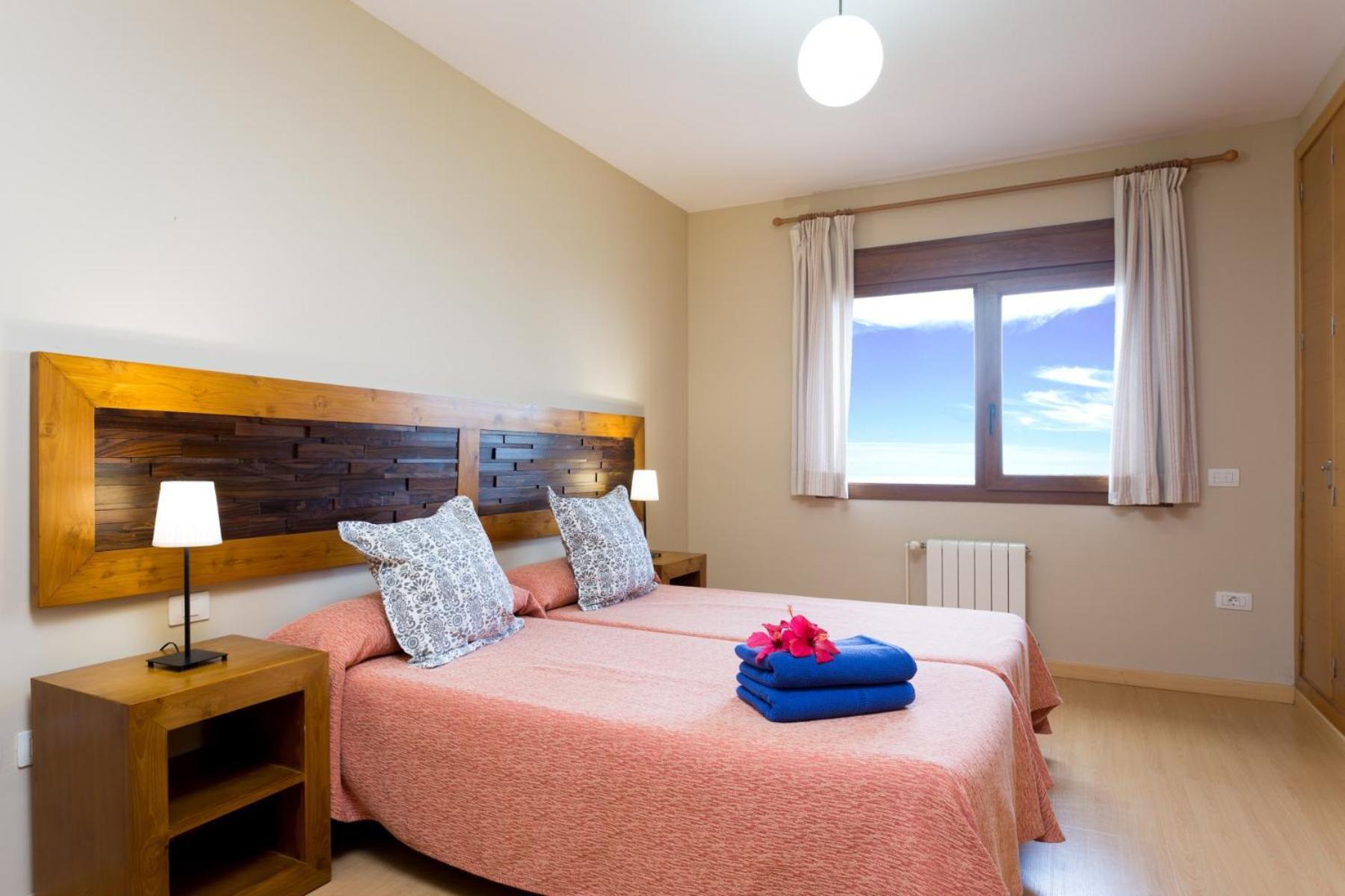 San Diego La Matanza De Acentejo Zimmer foto